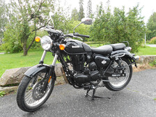 Benelli Imperiale