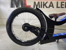 Muu merkki Muu malli