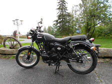 Benelli Imperiale