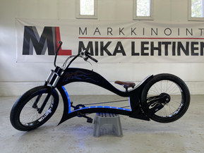 Muu merkki Muu malli