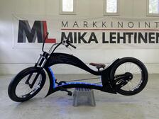 Muu merkki Muu malli