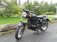 Benelli Imperiale