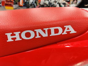 Honda CRF