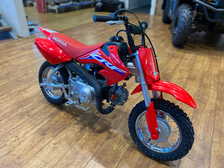 Honda CRF