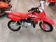 Honda CRF