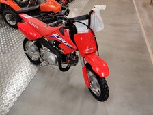 Honda CRF