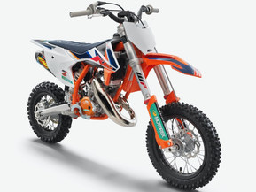 KTM 50
