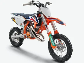KTM 50