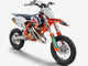 KTM 50