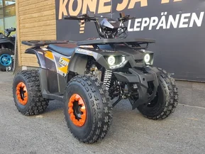 Trapper MX