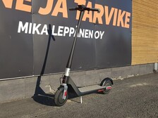 Fantic Motor Issimo