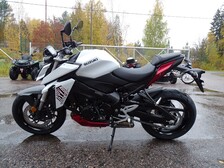 Suzuki GSX-S
