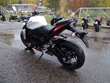 Suzuki GSX-S