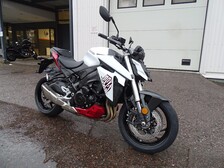 Suzuki GSX-S