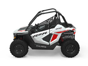 Polaris RZR