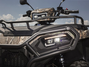 Polaris Sportsman