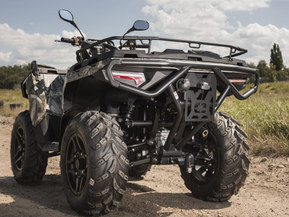 Polaris Sportsman