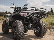 Polaris Sportsman