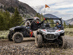 Polaris RZR