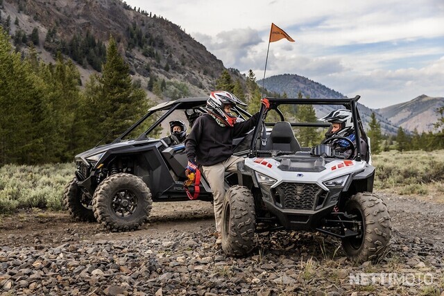 Polaris RZR