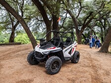 Polaris RZR