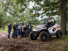 Polaris RZR