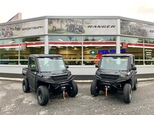Polaris Ranger