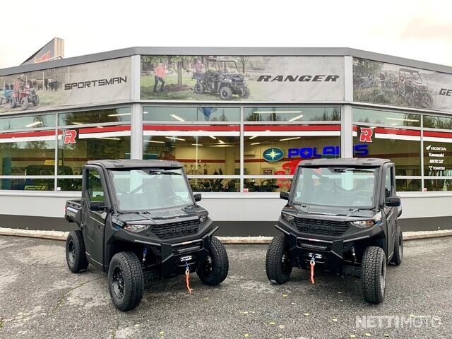 Polaris Ranger