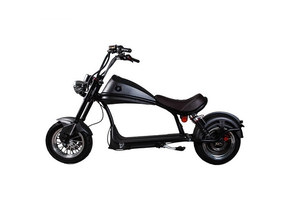 Kontio Motors Kruiser