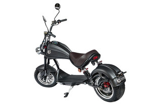 Kontio Motors Kruiser