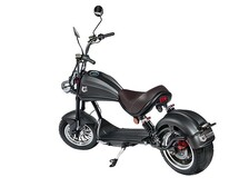 Kontio Motors Kruiser