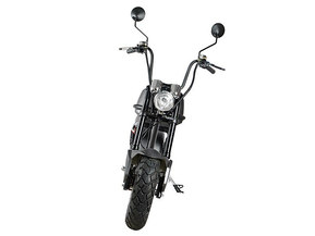 Kontio Motors Kruiser