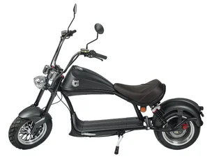 Kontio Motors Kruiser