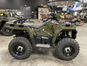 Polaris Sportsman