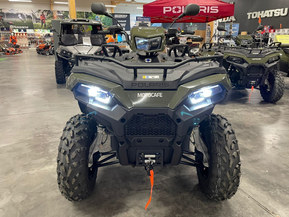 Polaris Sportsman