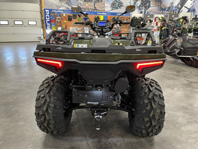 Polaris Sportsman