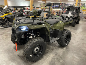 Polaris Sportsman