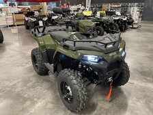 Polaris Sportsman
