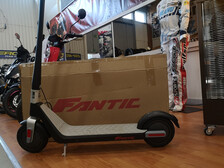Fantic Motor Integra