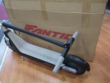 Fantic Motor Integra