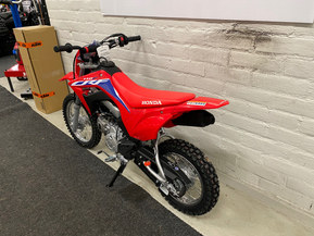 Honda CRF