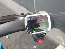 Muu merkki Muu malli