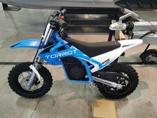 Torrot -