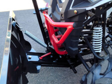 Apollo Motors Commander