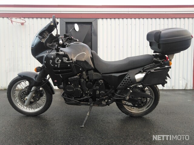 Triumph tiger deals 855