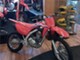 Honda CRF