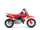 Honda CRF