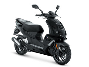 Peugeot Speedfight 4