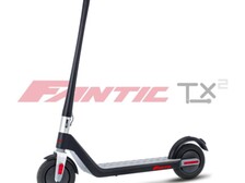 Fantic Motor Integra
