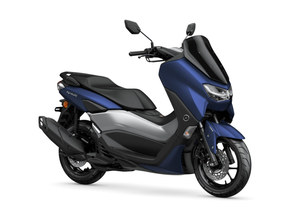 Yamaha X-MaX